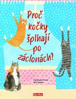 Ella & Max PROČ KOČKY ŠPLHAJÍ PO ZÁCLONÁCH? – Vše o kočkách