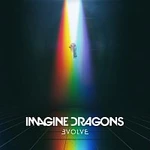 Imagine Dragons – Evolve LP