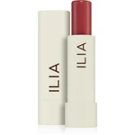 ILIA Balmy Tint Hydrating hydratačný rúž s balzamom Runaway 4,4 g