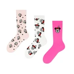 Women's socks Licensed