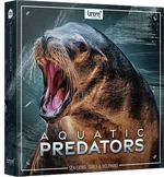 BOOM Library Aquatic Predators (Digitální produkt)