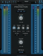 Blue Cat Audio Protector (Digitální produkt)