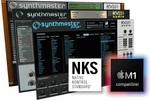 KV331 Audio SynthMaster Player (Digitálny produkt)