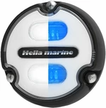 Hella Marine pelo A1 Polymer White/Blue Underwater Light Palubné svetlo