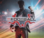 WE ARE FOOTBALL Steam Altergift
