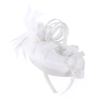 Art Of Polo Woman's Fascinator cz19588
