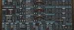 Cherry Audio Dreamsynth Synthesizer (Produkt cyfrowy)
