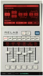 Relab Development LX480 Complete (Produkt cyfrowy)