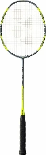 Yonex Arcsaber 7 Pro Badminton Racquet Grey/Yellow Rakieta do badmintona