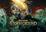 Warhammer Age of Sigmar: Storm Ground EU XBOX One / Xbox Series X|S CD Key