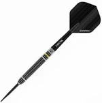 Winmau Zinati Tungsten 90% Steeltip 24 g Fléchettes