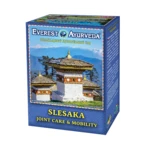 EVEREST AYURVEDA Slesaka kloubní pohyblivost sypaný čaj 100 g