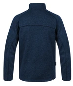 Men's sweatshirt Hannah BYLLE estate mel