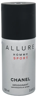 Chanel Allure Homme Sport Deo 100ml