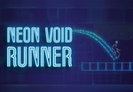 Neon Void Runner Steam CD Key