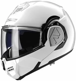 LS2 FF906 Advant Solid White 2XL Helm