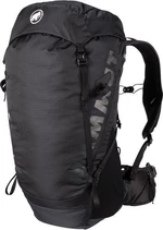 Mammut Ducan 24 Black Outdoor hátizsák