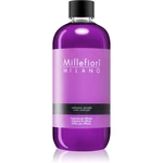 Millefiori Milano Volcanic Purple náplň do aroma difuzérů 500 ml