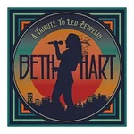 Beth Hart – A Tribute to Led Zeppelin CD