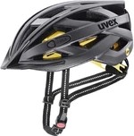 UVEX City I-VO MIPS Titan Matt 52-57 Fahrradhelm