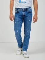 Pánské džíny Pepe Jeans Straight