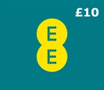 EE PIN £10 Gift Card UK