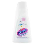 VANISH Oxi Action Tekutý pro bělení a odstranění skvrn 1 l