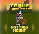 Trove - Hot Dog Mount DLC CD Key