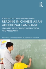 Reading in Chinese as an Additional Language