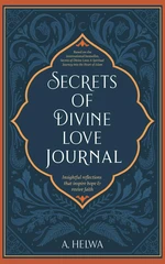 Secrets of Divine Love Journal