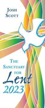 The Sanctuary for Lent 2023 (Pkg of 10)