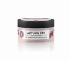 Maska pro oživení barvy vlasů Maria Nila Colour Refresh Autumn Red - červená, 100 ml (NF02-4702) + dárek zdarma