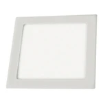 Vestavné svítidlo Greenlux VEGA-S WHITE 6W/WW GXDW064