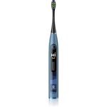 Oclean X10 elektrický zubní kartáček Blue 1 ks