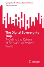 The Digital Sovereignty Trap