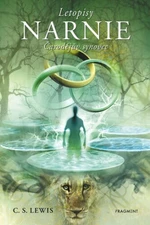 NARNIE – Čarodějův synovec - C.S.Lewis