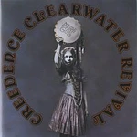 Creedence Clearwater Revival – Mardi Gras LP