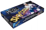 Upper Deck 2021-2022 NHL UD Skybox Metal Universe Hockey Hobby Box
