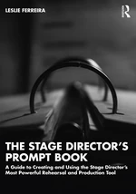 The Stage Directorâs Prompt Book