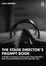 The Stage Directorâs Prompt Book