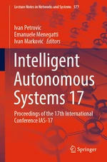 Intelligent Autonomous Systems 17