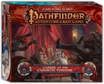 Paizo Publishing Pathfinder Adventure Card Game: Curse of the Crimson Throne Adventure Path