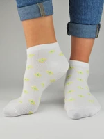 NOVITI Woman's Socks ST020-W-01