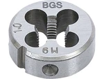 BGS Technic BGS 1900-M9X1.0-S Závitové očko M9 x 1,0 mm