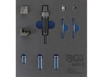 BGS Technic BGS 8501-2 Doplňovací sada pro 3 mm čepy řetězu (Pro nýtovačku rozvodového řet