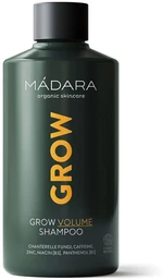 MÁDARA Šampon pro objem a růst vlasů (Grow Volume Shampoo) 250 ml