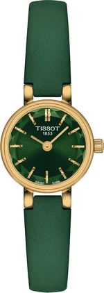 Tissot T-Lady Lovely Round T140.009.36.091.00