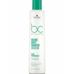 Schwarzkopf Professional Objemový šampón pre jemné vlasy Volume Boost (Shampoo) 1000 ml