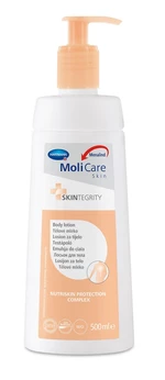 MoliCare Skin Telové mlieko 500 ml
