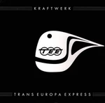 Kraftwerk - Trans-Europa Express (Clear Coloured) (LP) Disco de vinilo